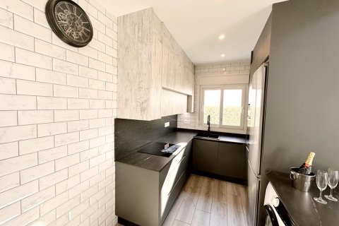 Villa for sale in La Torre Golf Resort, Murcia, Spain 2 bedrooms,  No. 148629 - photo 25