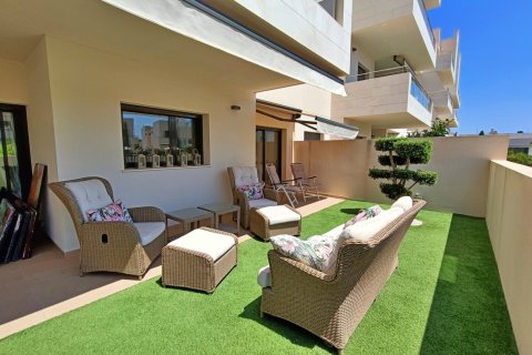 Apartment for sale in Alicante, Spain 2 bedrooms,  No. 148635 - photo 2