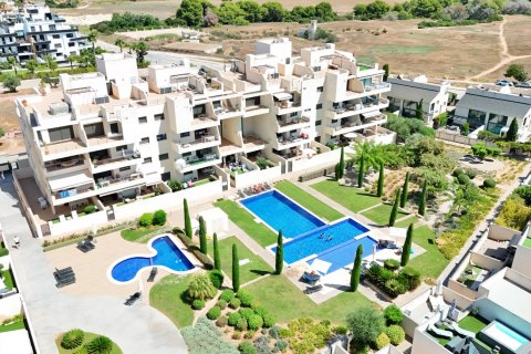 Apartment for sale in Alicante, Spain 2 bedrooms,  No. 148635 - photo 16