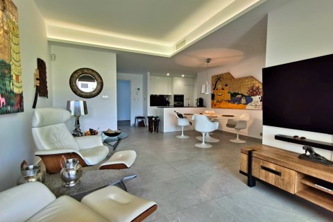 Apartment for sale in Alicante, Spain 2 bedrooms,  No. 148635 - photo 7