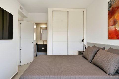 Apartment for sale in Alicante, Spain 2 bedrooms,  No. 148635 - photo 13