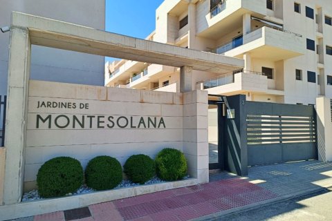 Apartment for sale in Alicante, Spain 2 bedrooms,  No. 148635 - photo 4