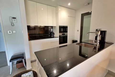 Apartment for sale in Alicante, Spain 2 bedrooms,  No. 148635 - photo 10