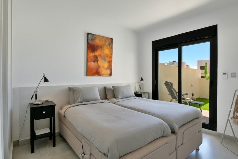 Apartment for sale in Alicante, Spain 2 bedrooms,  No. 148635 - photo 14
