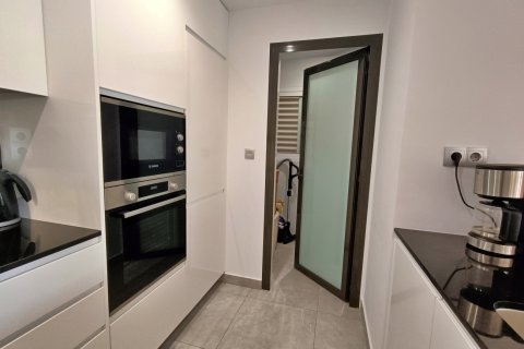 Apartment for sale in Alicante, Spain 2 bedrooms,  No. 148635 - photo 12