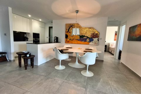 Apartment for sale in Alicante, Spain 2 bedrooms,  No. 148635 - photo 5