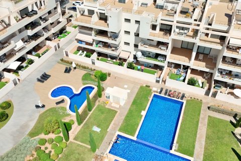Apartment for sale in Alicante, Spain 2 bedrooms,  No. 148635 - photo 3
