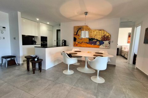 Apartment for sale in Alicante, Spain 2 bedrooms,  No. 148635 - photo 9