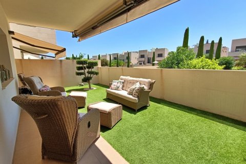 Apartment in Alicante, Spain 2 bedrooms,  No. 148635