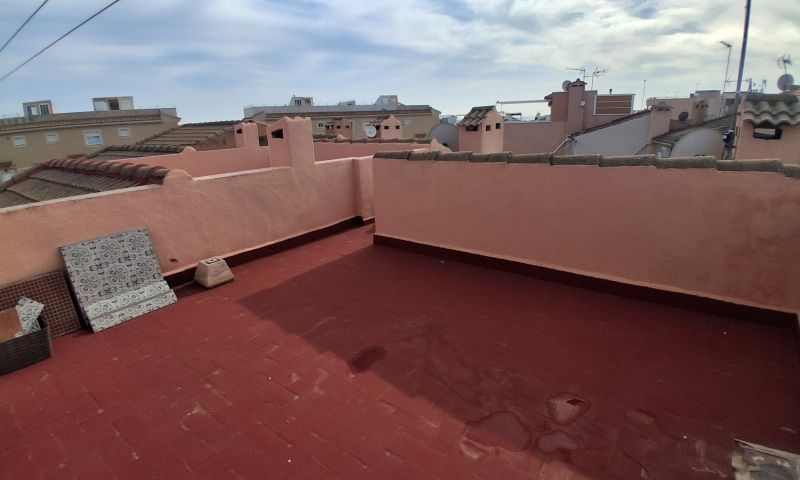 Kamienica w Torrevieja, Alicante, Hiszpania 2 sypialnie, 70 mkw. nr 148631