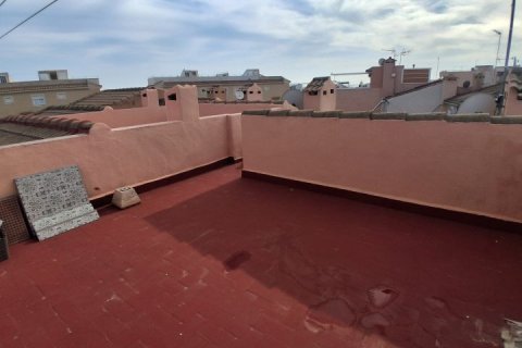 Townhouse zum Verkauf in Torrevieja, Alicante, Spanien 2 Schlafzimmer, 70 m2 Nr. 148631 - Foto 20