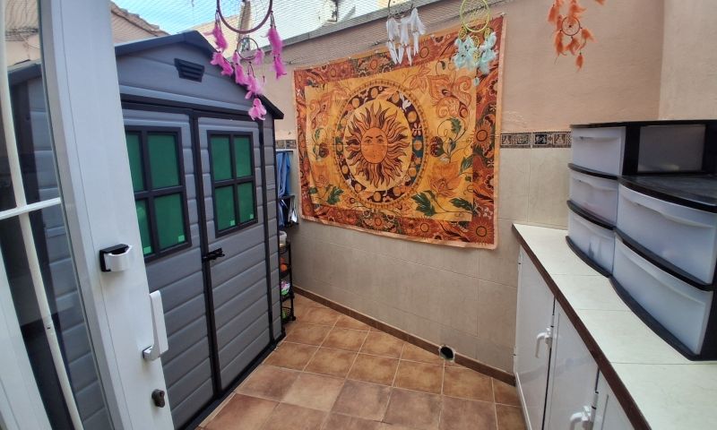 Kamienica w Torrevieja, Alicante, Hiszpania 2 sypialnie, 70 mkw. nr 148631