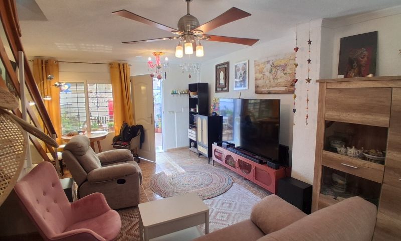 Kamienica w Torrevieja, Alicante, Hiszpania 2 sypialnie, 70 mkw. nr 148631