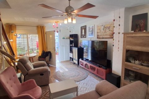 Townhouse zum Verkauf in Torrevieja, Alicante, Spanien 2 Schlafzimmer, 70 m2 Nr. 148631 - Foto 4