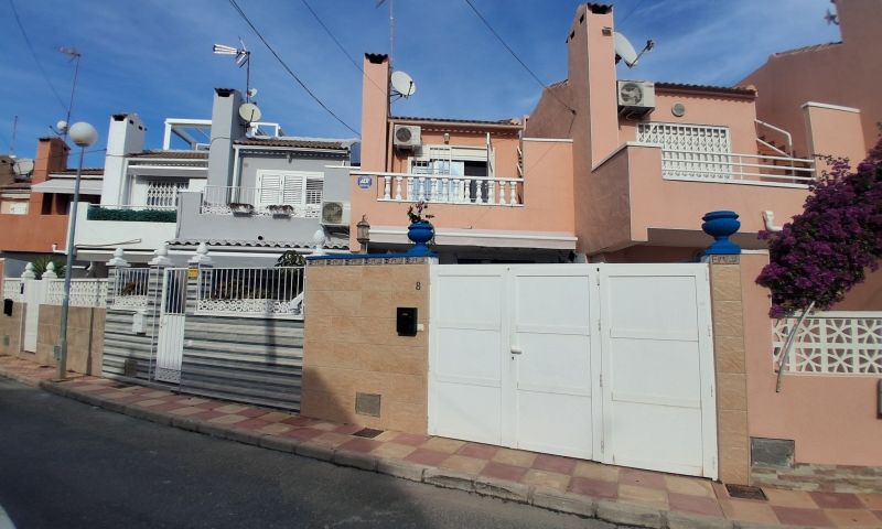 Kamienica w Torrevieja, Alicante, Hiszpania 2 sypialnie, 70 mkw. nr 148631