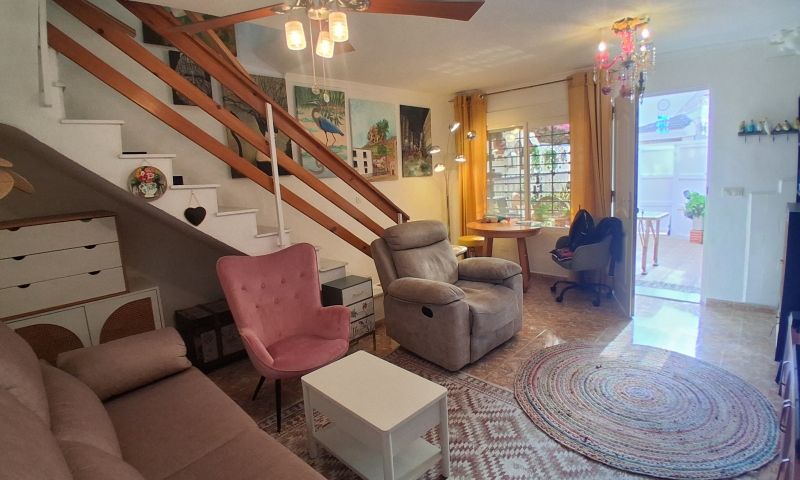 Kamienica w Torrevieja, Alicante, Hiszpania 2 sypialnie, 70 mkw. nr 148631