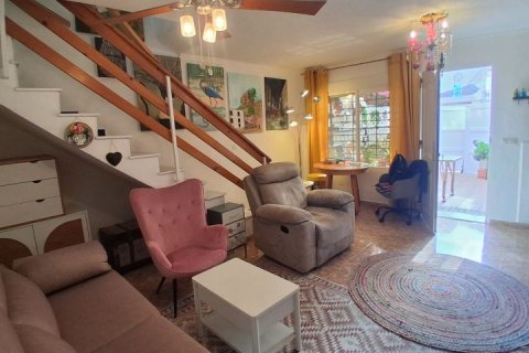 Townhouse zum Verkauf in Torrevieja, Alicante, Spanien 2 Schlafzimmer, 70 m2 Nr. 148631 - Foto 5