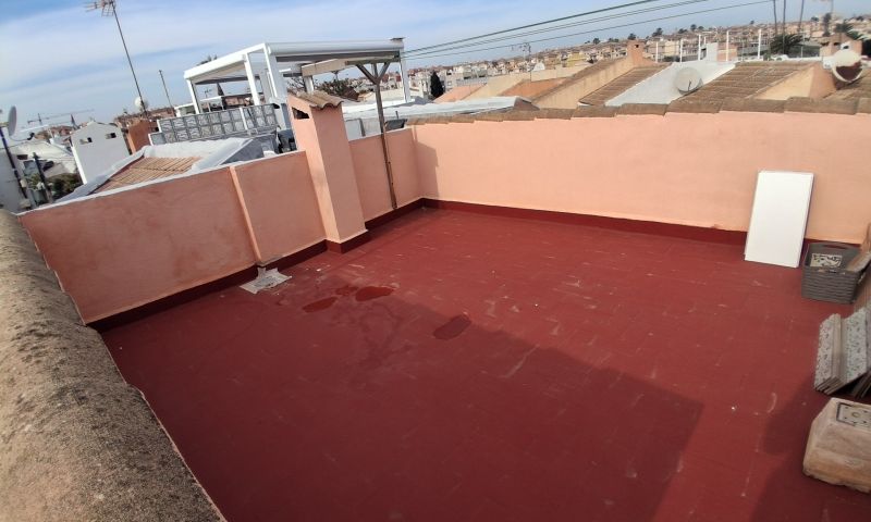 Kamienica w Torrevieja, Alicante, Hiszpania 2 sypialnie, 70 mkw. nr 148631