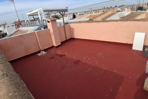 Townhouse zum Verkauf in Torrevieja, Alicante, Spanien 2 Schlafzimmer, 70 m2 Nr. 148631 - Foto 21