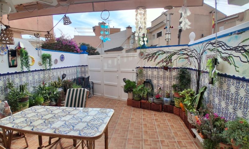 Kamienica w Torrevieja, Alicante, Hiszpania 2 sypialnie, 70 mkw. nr 148631