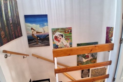 Townhouse zum Verkauf in Torrevieja, Alicante, Spanien 2 Schlafzimmer, 70 m2 Nr. 148631 - Foto 13