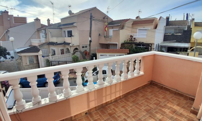 Kamienica w Torrevieja, Alicante, Hiszpania 2 sypialnie, 70 mkw. nr 148631