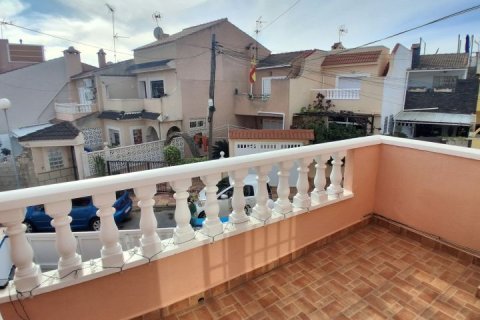 Townhouse zum Verkauf in Torrevieja, Alicante, Spanien 2 Schlafzimmer, 70 m2 Nr. 148631 - Foto 19