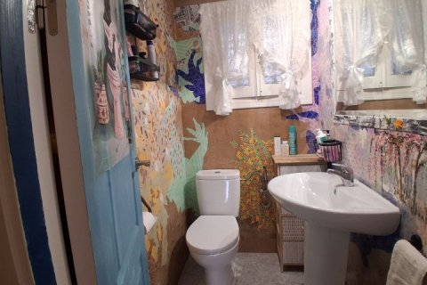 Townhouse zum Verkauf in Torrevieja, Alicante, Spanien 2 Schlafzimmer, 70 m2 Nr. 148631 - Foto 16