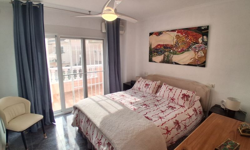 Kamienica w Torrevieja, Alicante, Hiszpania 2 sypialnie, 70 mkw. nr 148631
