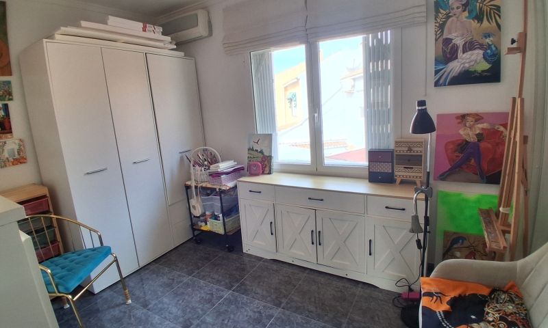 Kamienica w Torrevieja, Alicante, Hiszpania 2 sypialnie, 70 mkw. nr 148631