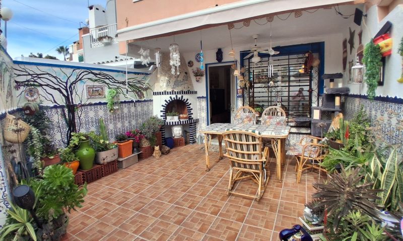 Kamienica w Torrevieja, Alicante, Hiszpania 2 sypialnie, 70 mkw. nr 148631
