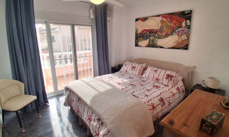 Kamienica w Torrevieja, Alicante, Hiszpania 2 sypialnie, 70 mkw. nr 148631