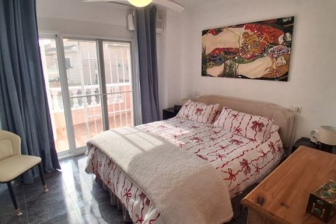 Townhouse zum Verkauf in Torrevieja, Alicante, Spanien 2 Schlafzimmer, 70 m2 Nr. 148631 - Foto 17
