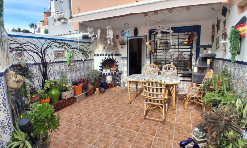 Kamienica w Torrevieja, Alicante, Hiszpania 2 sypialnie, 70 mkw. nr 148631
