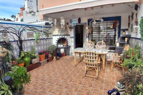 Townhouse zum Verkauf in Torrevieja, Alicante, Spanien 2 Schlafzimmer, 70 m2 Nr. 148631 - Foto 2