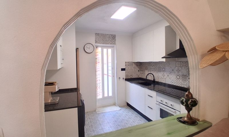 Kamienica w Torrevieja, Alicante, Hiszpania 2 sypialnie, 70 mkw. nr 148631