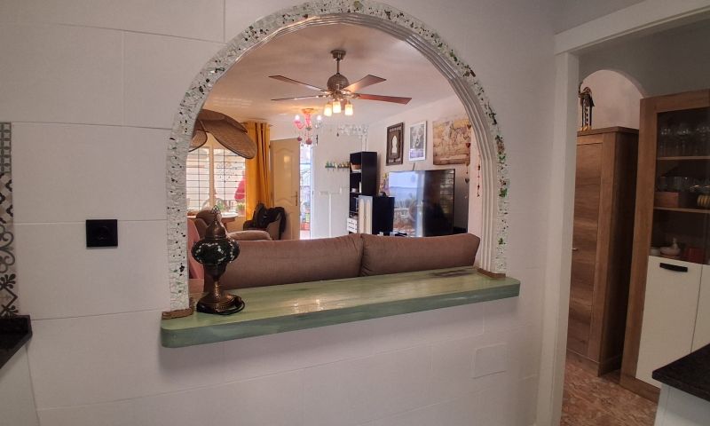 Kamienica w Torrevieja, Alicante, Hiszpania 2 sypialnie, 70 mkw. nr 148631