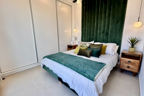 Villa pārdošanā Benijofar, Alicante, Spānijā 3 istabas, 132 m2 Nr. 148633 - attēls 7