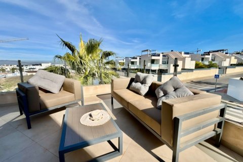 Villa pārdošanā Benijofar, Alicante, Spānijā 3 istabas, 132 m2 Nr. 148633 - attēls 8