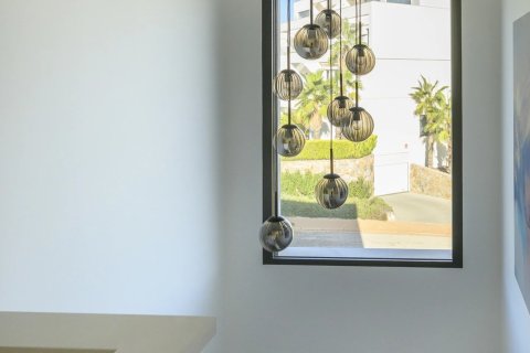 Villa for sale in Pinar De Campoverde, Alicante, Spain 3 bedrooms, 152 sq.m. No. 148634 - photo 18