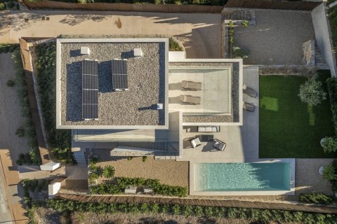 Villa in Pinar De Campoverde, Alicante, Spain 3 bedrooms, 152 sq.m. No. 148634