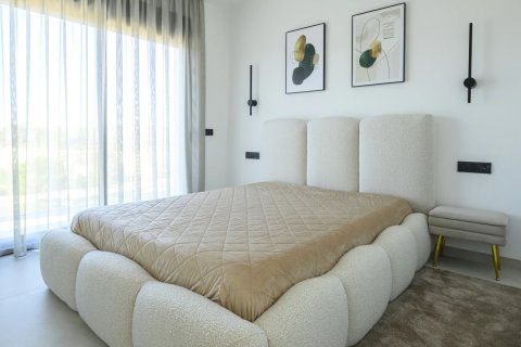 Villa for sale in Pinar De Campoverde, Alicante, Spain 3 bedrooms, 152 sq.m. No. 148634 - photo 12