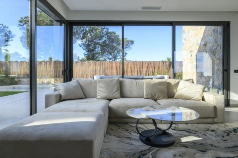 Villa for sale in Pinar De Campoverde, Alicante, Spain 3 bedrooms, 152 sq.m. No. 148634 - photo 4