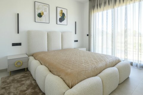 Villa for sale in Pinar De Campoverde, Alicante, Spain 3 bedrooms, 152 sq.m. No. 148634 - photo 13