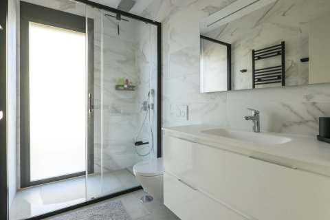 Villa for sale in Pinar De Campoverde, Alicante, Spain 3 bedrooms, 152 sq.m. No. 148634 - photo 15