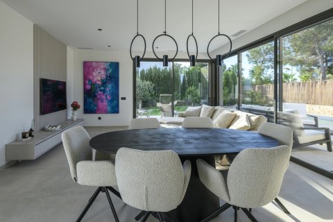 Villa for sale in Pinar De Campoverde, Alicante, Spain 3 bedrooms, 152 sq.m. No. 148634 - photo 6