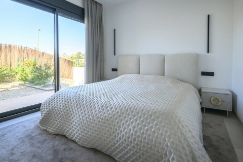 Villa for sale in Pinar De Campoverde, Alicante, Spain 3 bedrooms, 152 sq.m. No. 148634 - photo 14