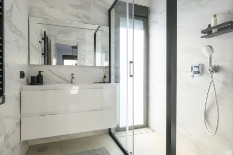 Villa for sale in Pinar De Campoverde, Alicante, Spain 3 bedrooms, 152 sq.m. No. 148634 - photo 16