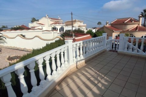 Villa pārdošanā Rojales, Alicante, Spānijā 5 istabas, 187 m2 Nr. 148632 - attēls 23