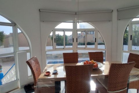 Villa pārdošanā Rojales, Alicante, Spānijā 5 istabas, 187 m2 Nr. 148632 - attēls 7
